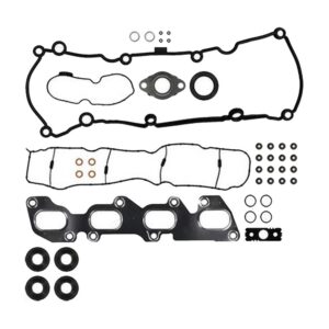 VW 2.0TDI CXFA Diesel Head Set