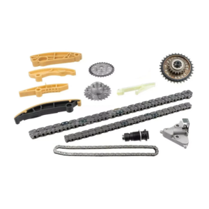 Land Rover 2.0 204DTD Diesel Timing Chain Kit