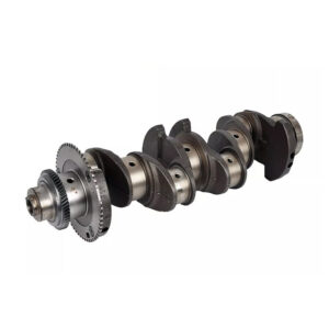 Iveco 2.3 F1AGL411C Diesel Genuine Crankshaft EURO 6
