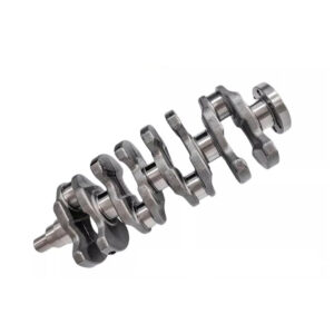 Kia 1.6 G4FJ Diesel Alloy Steel Crankshaft