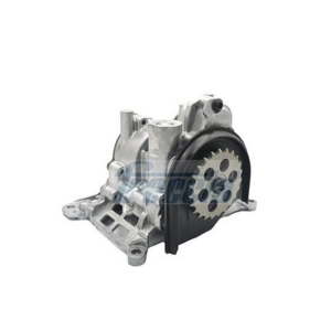 Bmw 3.0 N57 D30 A Diesel Oil Pump