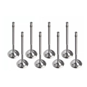 Audi 2.0TFSI CAHA Diesel Exhaust Valve