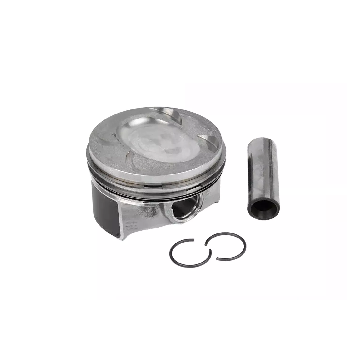 Audi 3.0TDI CRTC Diesel Piston With Ring