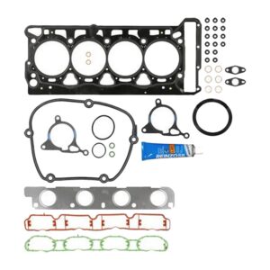 Audi 2.0TFSI CDNC Petrol Head Set