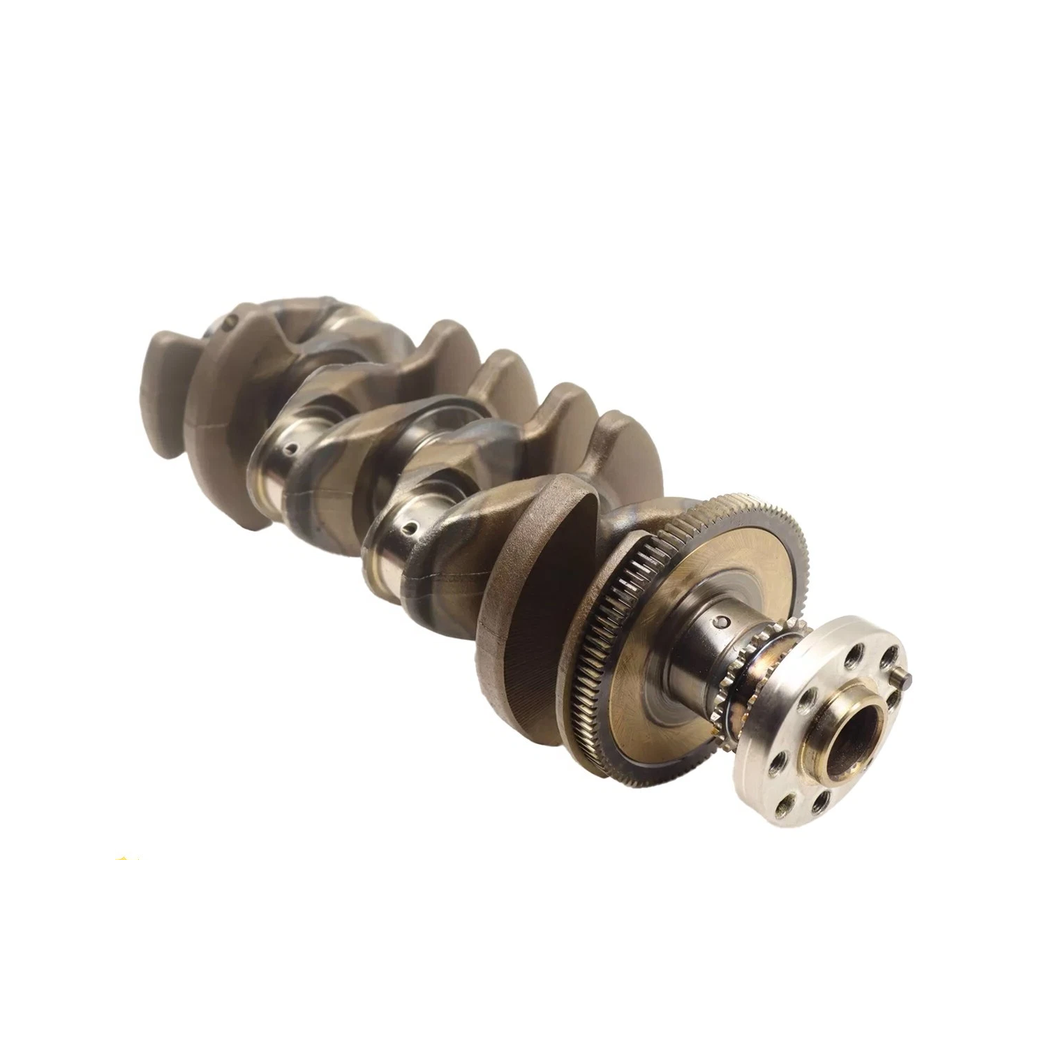 BMW 2.0 B48B20B PETROL GENUINE CRANKSHAFT - Image 2