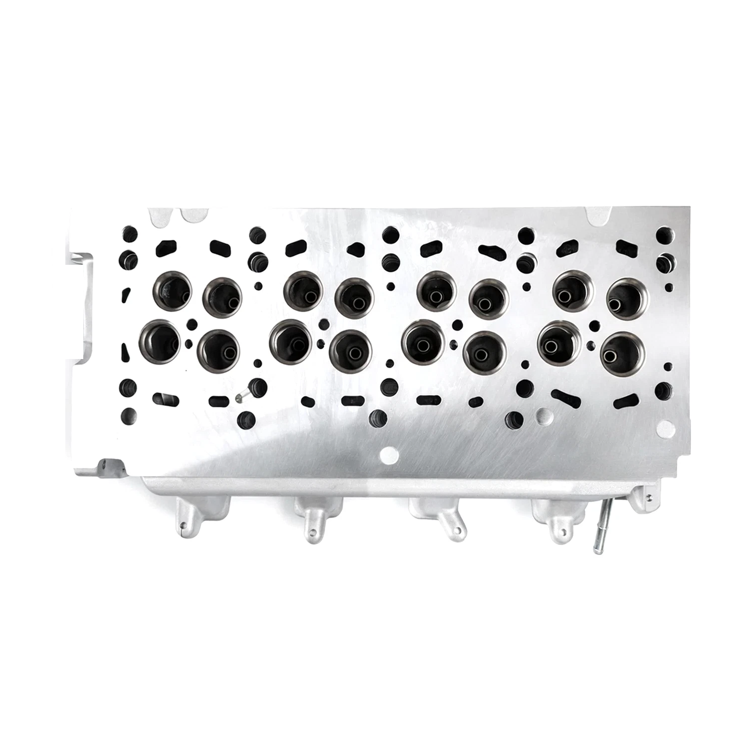 VW 2.0 CKTB DIESEL CYLINDER.HEAD BARE