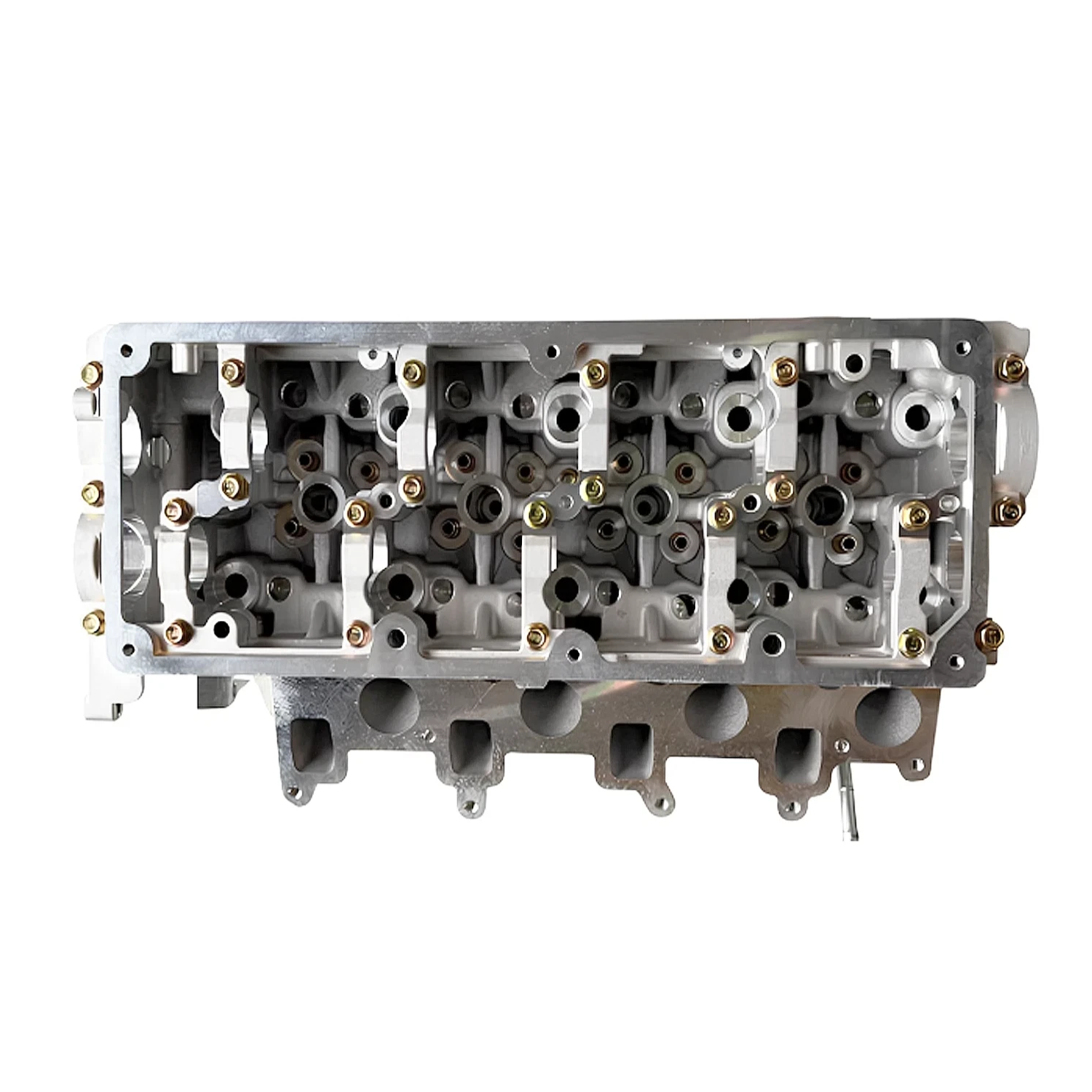VW 2.0 CKTB DIESEL CYLINDER.HEAD BARE - Image 2