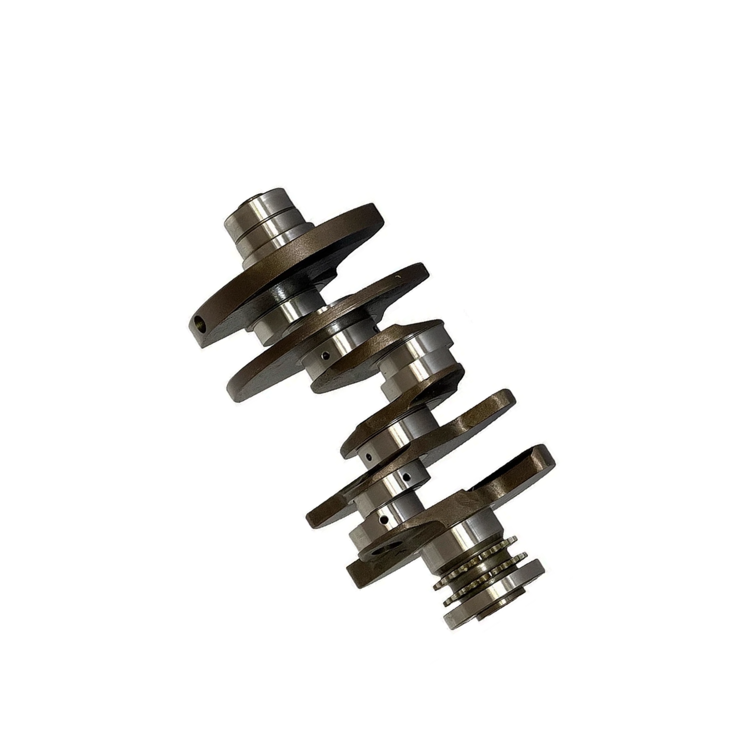 AUDI 3.0 CJMA DIESEL FORGED CRANKSHAFT - Image 3