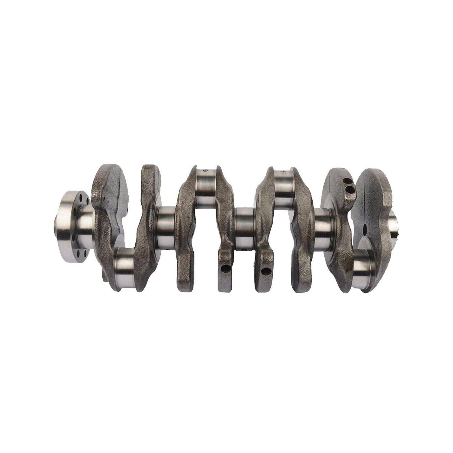 Vw 2.0TFSI DNUA Genuine Crankshaft