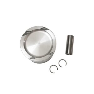 VW 1.2 CGPB Petrol Piston With Rings