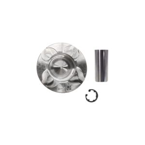 Vauxhall 2.0 A 20 DTH Diesel Piston With Rings