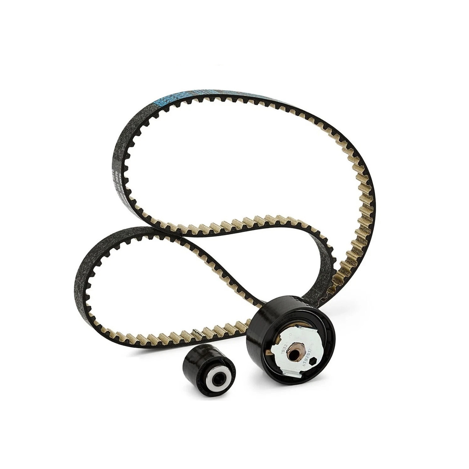 Peugeot 1.2 HMX (EB2) Petrol Timing Belt Kit - Image 2