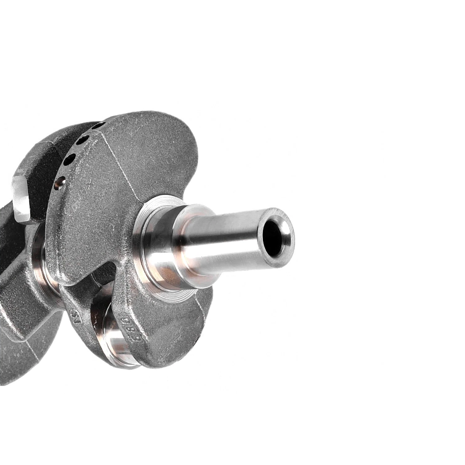 FORD 1.0 M1DA PETROL ALLOY STEEL CRANKSHAFT - Image 2