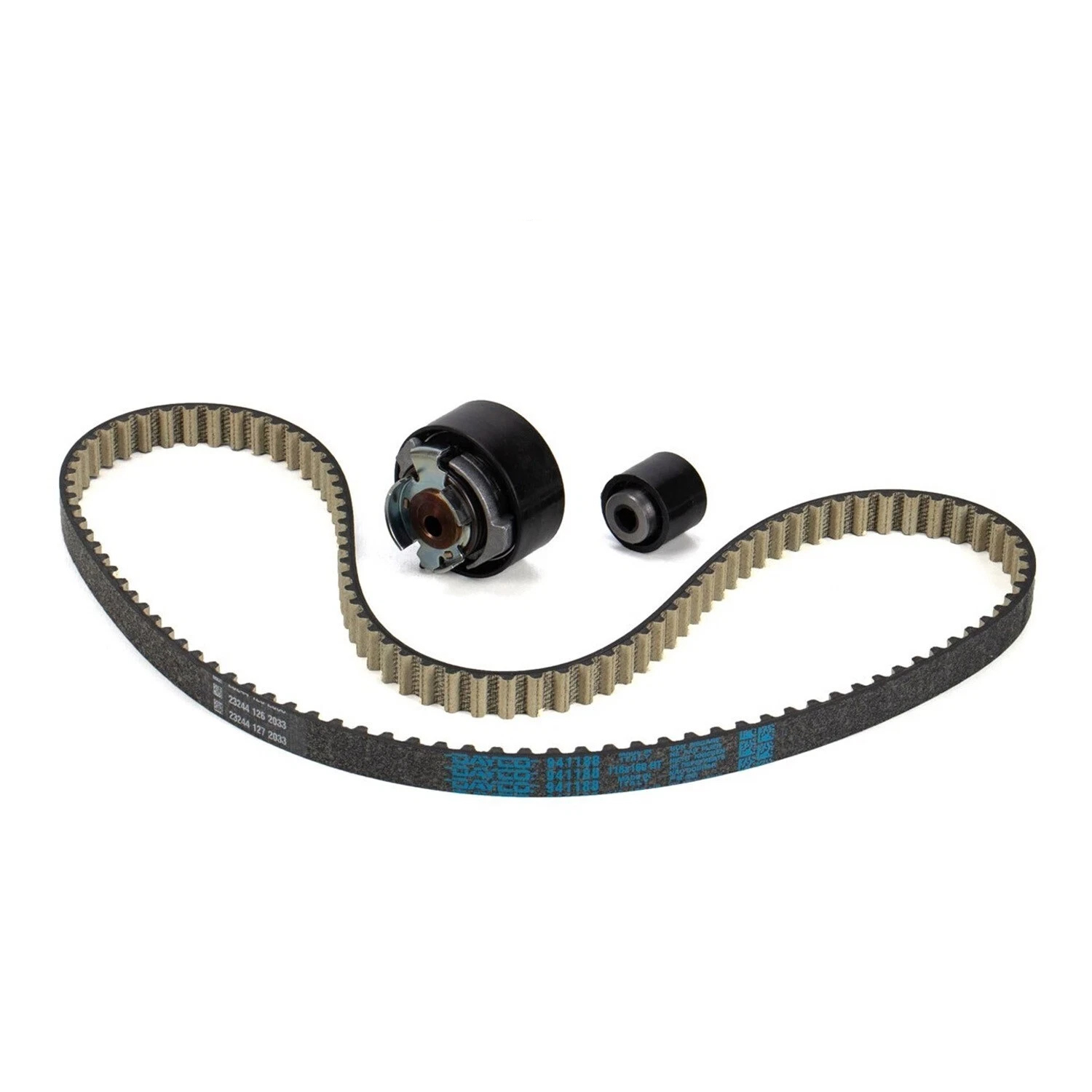 Peugeot 1.2 HMX (EB2) Petrol Timing Belt Kit - Image 3