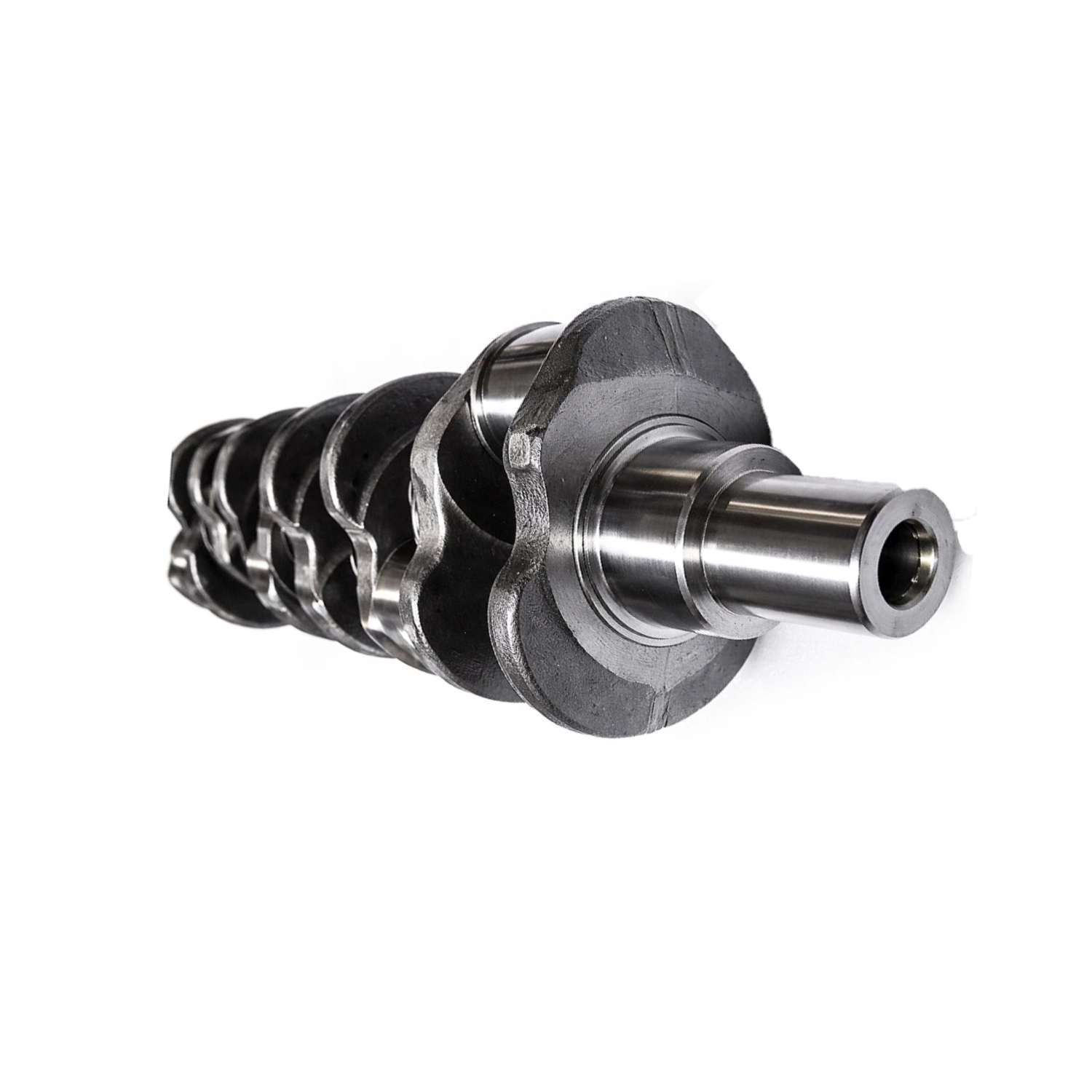 KIA 2.2 D4HB DIESEL FORGED CRANKSHAF - Image 2