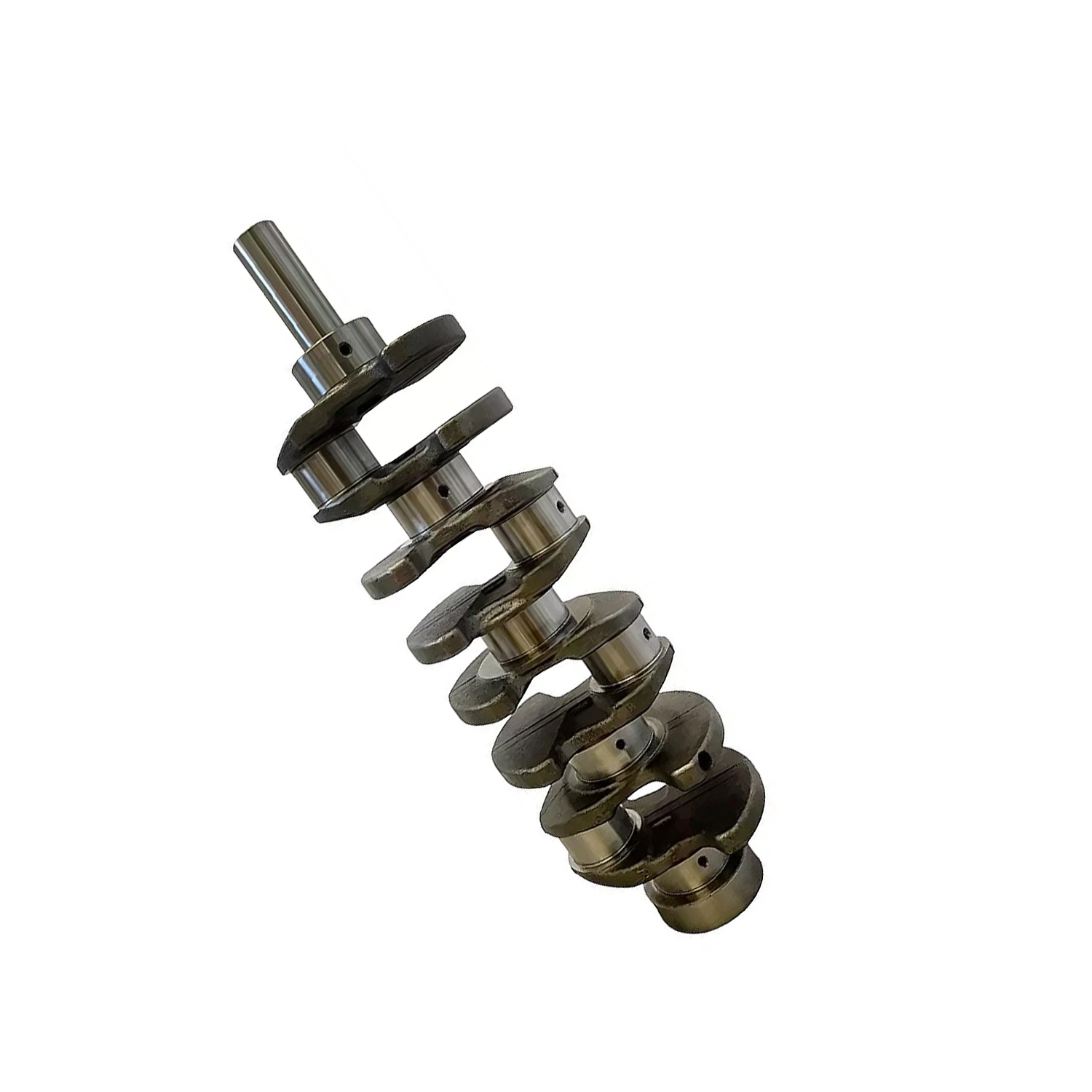 KIA 2.5 D4CB DIESEL FORGED CRANKSHAFT 8 WEB - Image 2