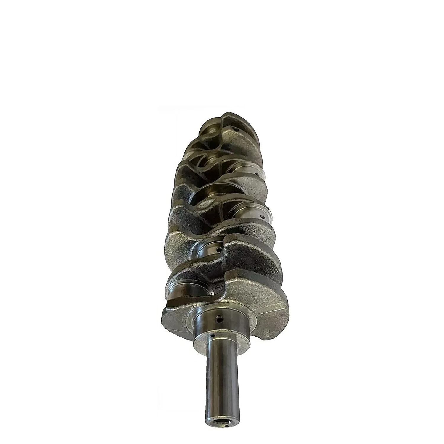 KIA 2.5 D4CB DIESEL FORGED CRANKSHAFT 8 WEB - Image 3