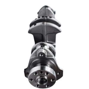 KIA 1.4 G4FA PETROL ALLOY STEEL CRANKSHAFT