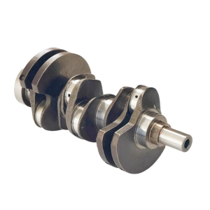 LAND ROVER 3.0 306DT DIESEL ALLOY STEEL CRANKSHAFT