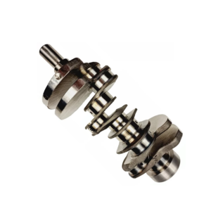 LAND ROVER 3.0 306DT DIESEL FORGED CRANKSHAFT