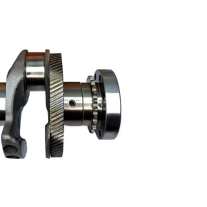 LAND ROVER 2.0 204DTD DIESEL FORGED CRANKSHAFT