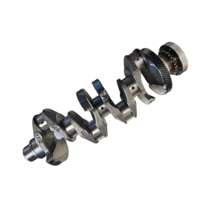 LAND ROVER 2.0 204DTA DIESEL FORGED CRANKSHAFT