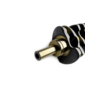 NISSAN 2.5 YD25 DIESEL ALLOY STEEL CRANKSHAFT