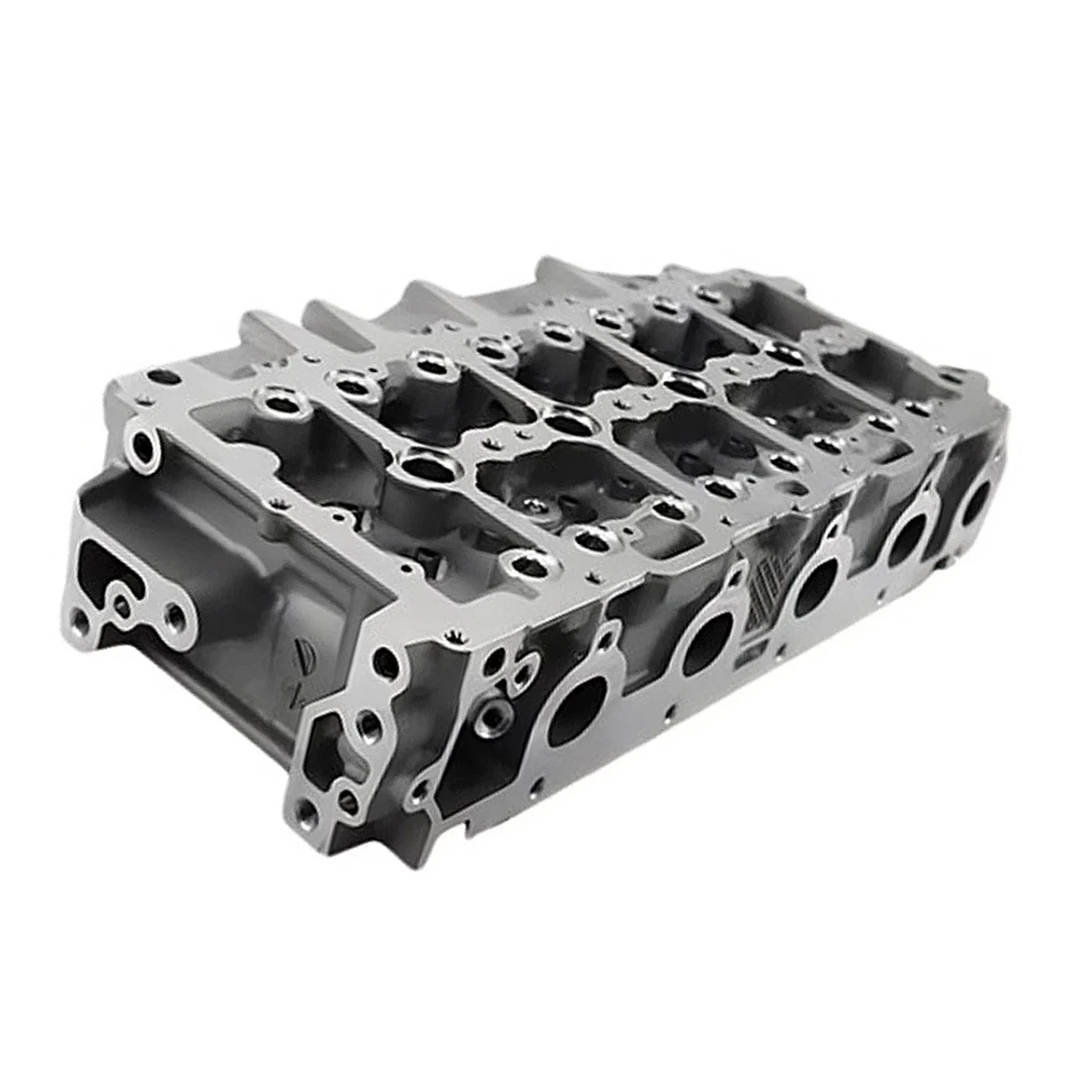 FORD 1.5 DV5 DIESEL CYLINDER HEAD BARE - Image 3