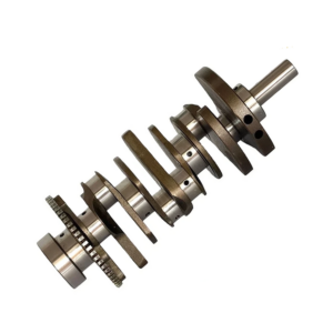 MASERATI 3.0 M157 DIESEL ALLOY STEEL CRANKSHAFT