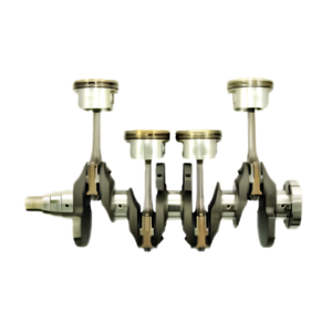 CRANKSHAFT DRIVE