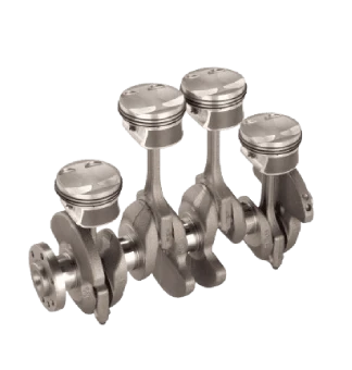 CRANKSHAFTS