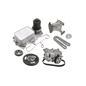 GASKET & SEALS